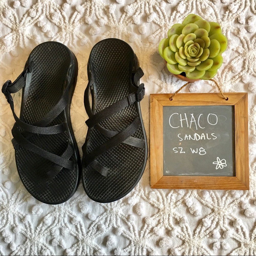 Chaco Sandals